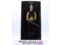 Ki-Adi-Mundi Jedi Master 1:6 Figure Star Wars 2008 Sideshow Collectibles NEW MIB