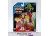 Macho Man Randy Savage W/Savage Slam WWF Wrestling Figure 1992 Hasbro MOSC