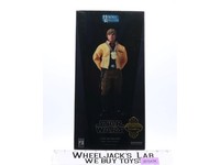 Luke Skywalker Rebel Hero 1:6 Figure Star Wars Sideshow Collectibles NEW MIB