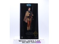 Princess Leia As Boushh 1:6 Figure Star Wars 2007 Sideshow Collectibles NEW MIB