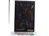 MMS482 Iron Spider Avengers Infinity War Marvel Comics Hot Toys 1:6 NEW MIB