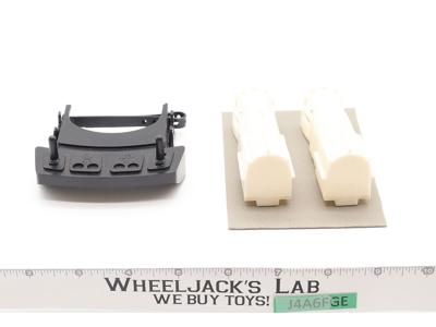 Rocket Pack GI Joe Adventure Team 1972 Complete Hasbro Vintage Accessory