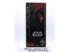 Chancellor Palpatine & Darth Sidious 1:6 Figure Star Wars Sideshow NEW MIB