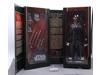 Chancellor Palpatine & Darth Sidious 1:6 Figure Star Wars Sideshow NEW MIB