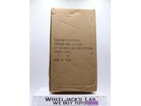 General Obi-Wan Kenobi 1:6 Figure Star Wars 2008 Sideshow Collectibles NEW MIB