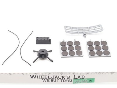 Solar Communicator G.I. Joe Adventure Team 1972 Hasbro Vintage Vehicle