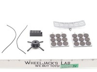 Solar Communicator G.I. Joe Adventure Team 1972 Hasbro Vintage Vehicle