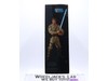 Luke Skywalker Rebel Commander Star Wars Heroes of the Rebellion 2007 NEW MIB