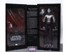 Asajj Ventress 1:6 Figure Star Wars 2007 Sideshow Collectibles NEW MIB