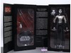 Asajj Ventress 1:6 Figure Star Wars 2007 Sideshow Collectibles NEW MIB