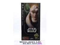 Bib Fortuna Star Wars Scum & Villainy 2006 Sideshow Collectibles Figure NEW MIB