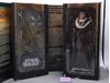 Bib Fortuna Star Wars Scum & Villainy 2006 Sideshow Collectibles Figure NEW MIB