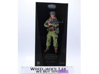 Rebel Commando Infantryman Militaries of Star Wars 2007 Sideshow Figure NEW MIB