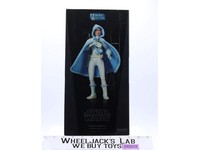 Padme Amidala 1:6 Figure Star Wars 2008 Sideshow Collectibles NEW MIB