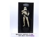 Sandtrooper Sergeant Figure Militaries of Star Wars 2009 Sideshow Figure NEW MIB