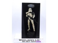 Sandtrooper Sergeant 1:6 Figure Star Wars 2009 Sideshow Collectibles NEW MIB