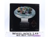 Dejarik Holochess Set 1:6 Figure Star Wars 2007 Sideshow Collectibles NEW MIB