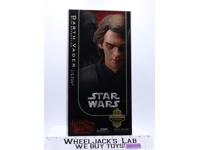 Darth Vader Sith Apprentice Star Wars Lords of the Sith 2006 Sideshow NEW MIB