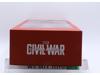 MMS363 Black Panther Captain America Civil War 2016 Hot Toys 1/6 Figure NEW MIB