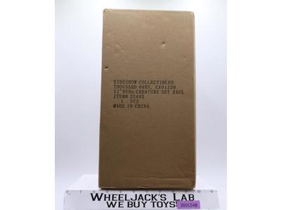 Buboicullaar Creature Pack 1:6 Figure Star Wars Sideshow Collectibles NEW MIB