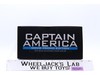MMS481 Captain America Infinity War Marvel Comics Hot Toys 1:6 Figure NEW MIB