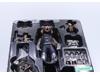 MMS411 Rocket Deluxe Set Guardians of the Galaxy Vol 2 Hot Toys 1:6 NEW MIB
