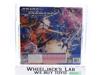 Starscream No Rubsign AFA GRADED 80 75/85/90 Transformers Hasbro Tape Seal