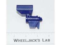 Galvatron Cone Gun Barrel Mount Clip 1986 Vintage G1 Transformers Action Figure