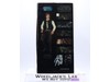 Han Solo Smuggler Star Wars Heroes of the Rebellion 2008 Sideshow Figure NEW MIB