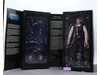 Han Solo Smuggler Star Wars Heroes of the Rebellion 2008 Sideshow Figure NEW MIB