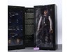 Han Solo Smuggler Star Wars Heroes of the Rebellion 2008 Sideshow Figure NEW MIB