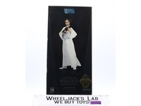 Leia Organa Imperial Senator 1:6 Figure Star Wars Sideshow Collectibles NEW MIB