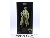 Rebel Commander Sergeant 1:6 Figure Star Wars 2007 Sideshow Collectibles NEW MIB