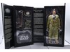 Rebel Commander Sergeant Militaries of Star Wars 2007 Sideshow Figure NEW MIB