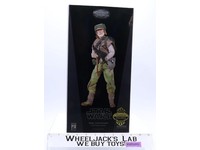 Rebel Commander Pathfinder 1:6 Figure Star Wars 2007 Sideshow NEW MIB