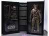 Rebel Commander Pathfinder Militaries of Star Wars 2007 Sideshow Figure NEW MIB
