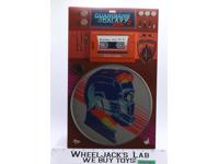 MMS420 Star Lord Deluxe Set Guardians of the Galaxy Vol 2 Hot Toys 1:6 NEW MIB