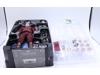 MMS420 Star Lord Deluxe Set Guardians of the Galaxy Vol 2 Hot Toys 1:6 NEW MIB
