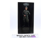 Admiral Piett 1:6 Figure Star Wars 2009 Sideshow Collectibles NEW MIB