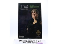 Sarah Connor Terminator 2 Judgement Day T2 Sideshow Collectibles 1/6 NEW MIB