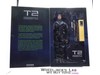 T-800 Terminator 2 Judgement Day T2 Sideshow Collectibles 1/6 Figure NEW MIB