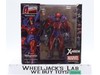 Magneto Marvel X-Men Figure Complex Amazing Yamaguchi Revoltech NEW MIB