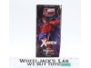 Magneto Marvel X-Men Figure Complex Amazing Yamaguchi Revoltech NEW MIB