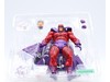 Magneto Marvel X-Men Figure Complex Amazing Yamaguchi Revoltech NEW MIB