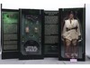 Obi-Wan Kenobi Jedi Master Star Wars Order of the Jedi Sideshow NEW MIB