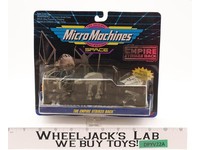 #65860 Collection 2 Empire Strikes Back Star Wars Micro Machines Galoob NEW MISB