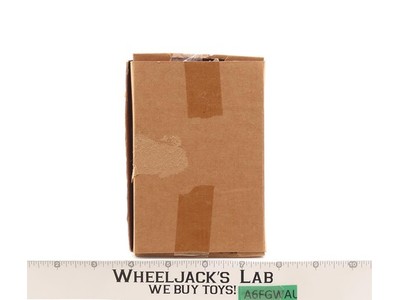 Mumm-Ra Mail Away 100% Complete Thundercats 1985 LJN Vintage Action Figure