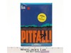 1x Pitfall NEW FROM FACTORY CASE Colecovision 1983 Activision Video Game