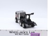 Stomper Road Kings Semi Silver Gray Mack w/ Spoiler 1980's Schaper Vtg WORKS