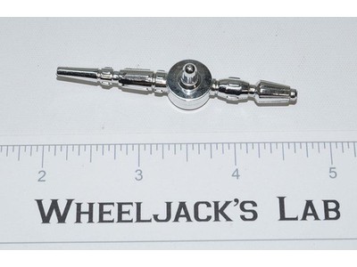 Ironhide Ratchet Gun Laser Rifle Vintage 1985 G1 Transformers Action Figure